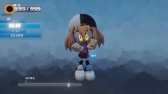 A screenshot taken in Dreams. 2 of 21.