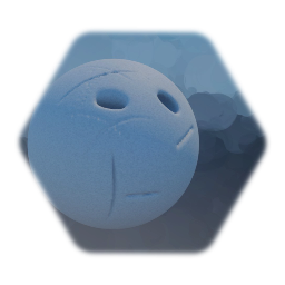 Totem of boredom -_-