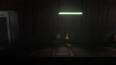 A screenshot taken in Dreams. 14 of 16.