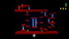 A screenshot taken in Dreams. 15 of 17.