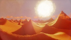 A screenshot taken in Dreams. 7 of 7.
