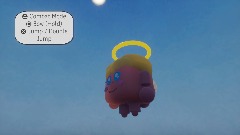 A screenshot taken in Dreams. 3 of 18.