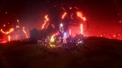 ~ War Multiverse Parte 1 ~ (Renovado)