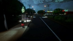 A screenshot taken in Dreams. 2 of 6.