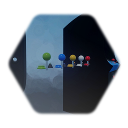 LT Arcade - Cabinet Full