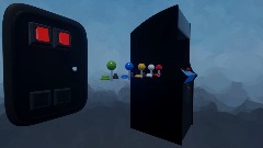 A screenshot taken in Dreams. 1 of 1.