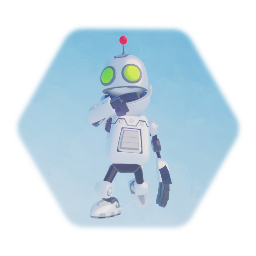 Clank - Ratchet and Clank