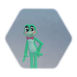 Ribbit tadc
