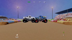 Monster Truck Xtreme Tour 3