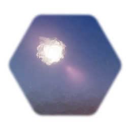 Ciclo giorno notte + orologio