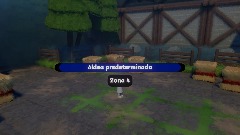 Aldea predeterminada | Zona 4