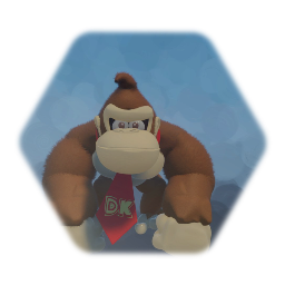 Donkey Kong