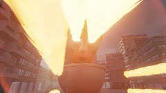 A screenshot taken in Dreams. 5 of 14.