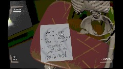 A screenshot taken in Dreams. 11 of 22.