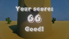 A screenshot taken in Dreams. 2 of 3.