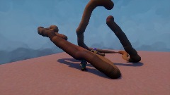 A screenshot taken in Dreams. 1 of 1.