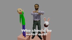 A screenshot taken in Dreams. 1 of 3.