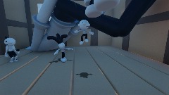 Greg vs Pippo Greg