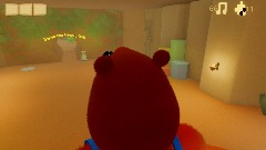 A screenshot taken in Dreams. 1 of 8.