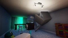 Fern`s house