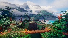 A screenshot taken in Dreams. 1 of 15.