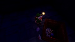 A screenshot taken in Dreams. 8 of 22.