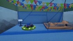 RC Car Richeliu12 DreamsCom 2020