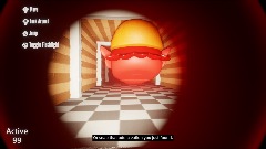 A screenshot taken in Dreams. 4 of 9.