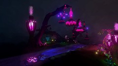 A screenshot taken in Dreams. 5 of 30.