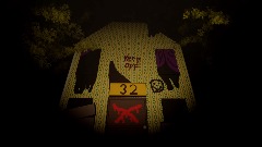 A screenshot taken in Dreams. 15 of 22.