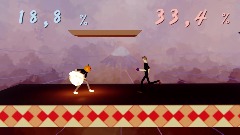 A screenshot taken in Dreams. 3 of 30.