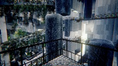 A screenshot taken in Dreams. 8 of 9.