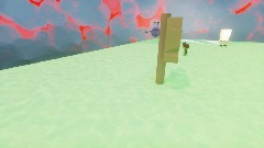 Old version of Meme game