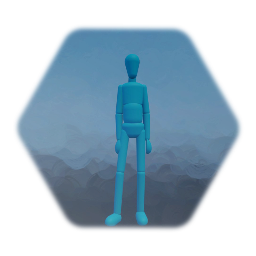 Remix of Default Dance