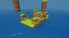 A screenshot taken in Dreams. 1 of 2.