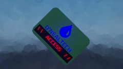 A screenshot taken in Dreams. 1 of 2.