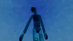 A screenshot taken in Dreams. 9 of 24.