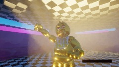 Five Nights at Freddy's : Cupcake Zone [Capitulo 1]