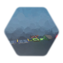 Final (rush\chase) assets