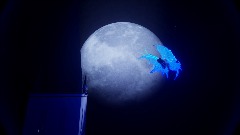 A screenshot taken in Dreams. 22 of 27.