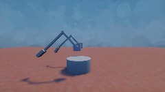 A screenshot taken in Dreams. 17 of 28.