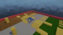 Easy Car (all physics)