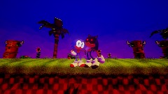 YOUR TOO SLOW! - Animation Parody