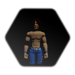 Aj styles