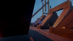 A screenshot taken in Dreams. 9 of 16.