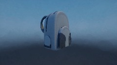 A screenshot taken in Dreams. 19 of 25.