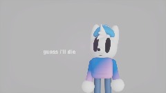 A screenshot taken in Dreams. 9 of 19.