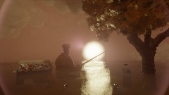 A screenshot taken in Dreams. 2 of 3.