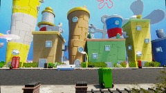 A screenshot taken in Dreams. 12 of 20.