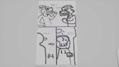 A screenshot taken in Dreams. 12 of 25.